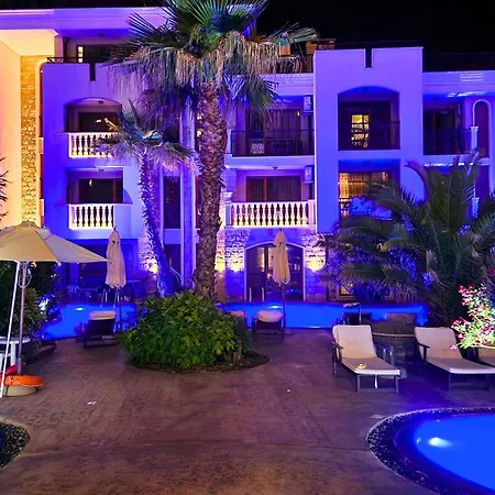 Attractive Studio-apartment In Sunny Cascadas Family Апартамент