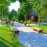 아파트 Attractive Studio-apartment In Sunny Cascadas Family