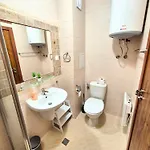 Attractive Studio-apartment In Sunny Cascadas Family 아파트